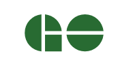 GO logo