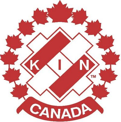 Kinsmen, Kinette, logo
