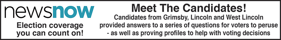 2026 Municipal Election