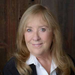 Michelle Seaborn