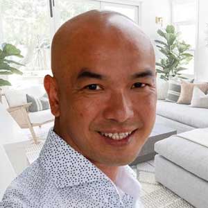 Simon Duong